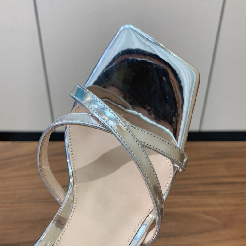 Gianvito Rossi Sandals